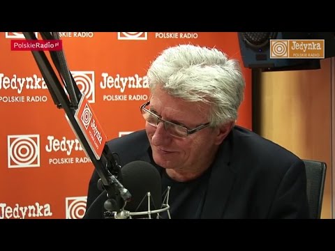 Janusz Strobel. Czarodziej gitary zaprasza na koncert (Jedynka)