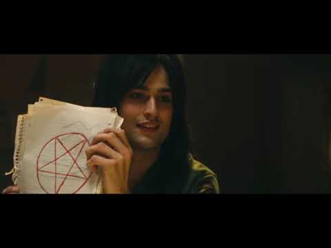 The Dirt (2019) - The Name Mötley Crüe Is Born Scene