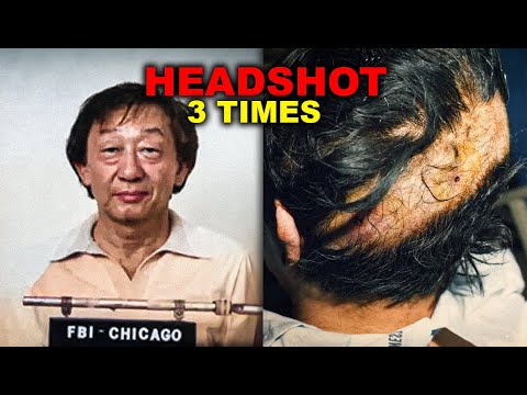 Tokyo Joe: The Only Asian In The Italian Mafia | History 101