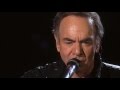 NEIL DIAMOND - HOME BEFORE DARK  (LIVE-2008)