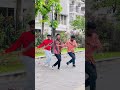 Manguyile Poonguyile Dance Youtubeshort