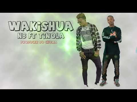 Nb Ft  Tinola -   (Official Music Audio)