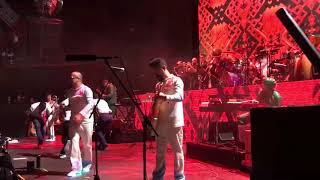 Cacho - Chancho en Piedra