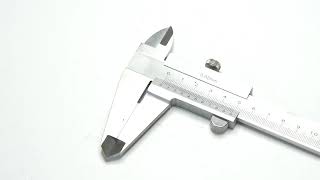 Dial Caliper - Heavy Duty Vernier - 300mm x 0.02mm #D1140836