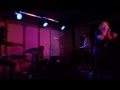 Kate Tempest - Bad Place For A Good Time, May ...