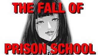 Download lagu The Rise and Fall of Prison School mp3 Download lagu The Rise and Fall of Prison School mp3