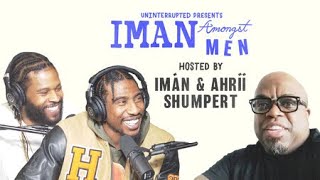 CeeLo Green Keeps It Real On Hollywood, Music and Style | IMAN AMONGST MEN