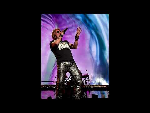 Guns N' Roses - Civil War [Paris, FR - LaDefense 07/13/23] IEM Recording