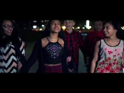 ROLY "KINGSWAG"  - Push Up On You (Official Video)