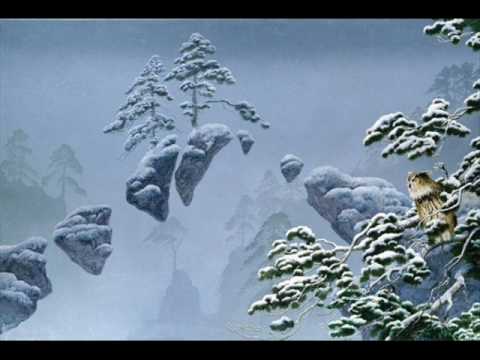 Soon - Patrick Moraz