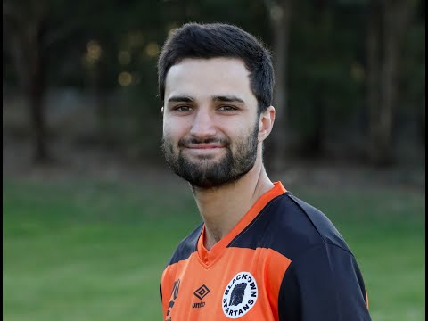 NPL 2 Men's 1st Grade Highlights - Round 1