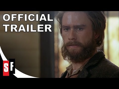 Ned Kelly (2004) Trailer