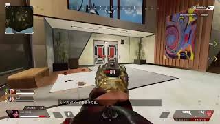 APEXフレとドン勝！！