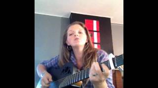 la plume (cover) -Louise attaque