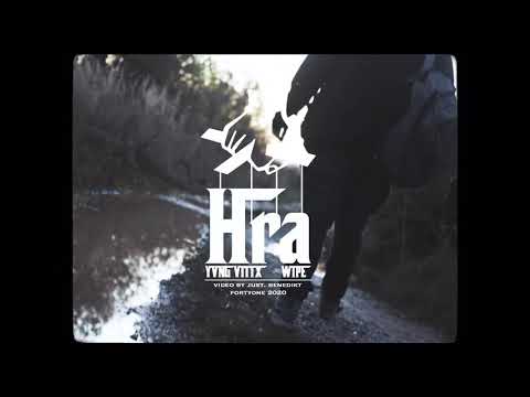 YUNG VITTO x WiPE - HRA //off.video//