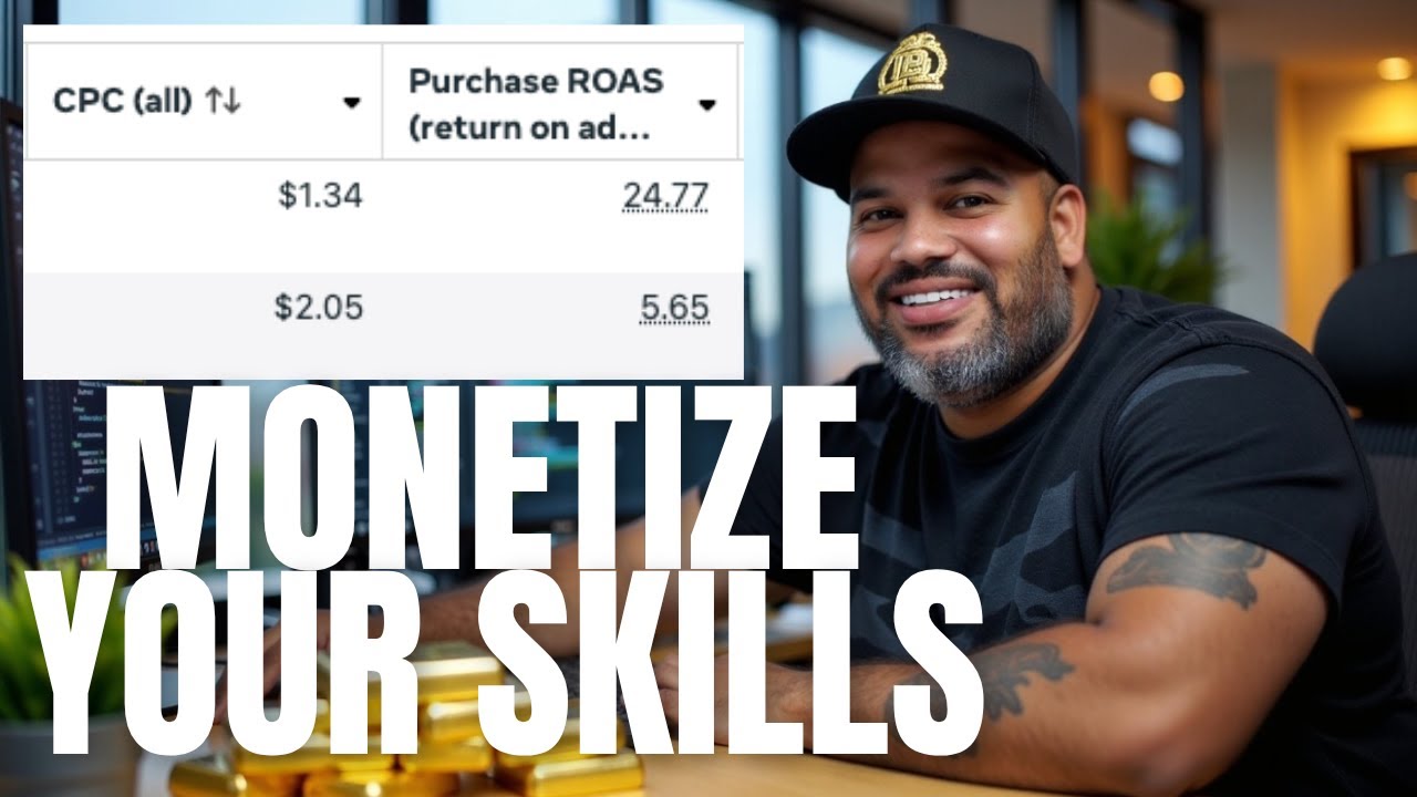 Grow Your Developer Business | Monetize Your Skills