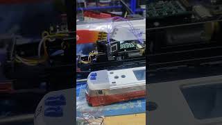 Ozvučnice pro E109 - TRIX - H0