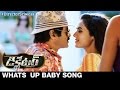 Dictator Telugu Movie Songs Whats Up Baby Song Trailer Balakrishna Anjali Sonal Chauhan