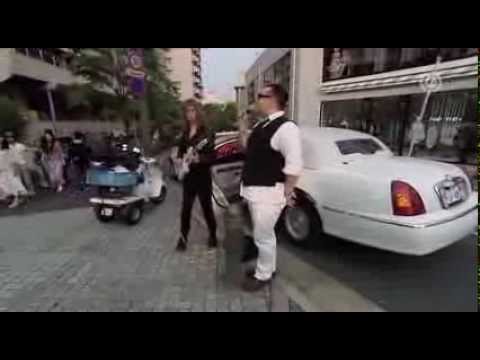 Stor i Japan - Avsnitt 6/8