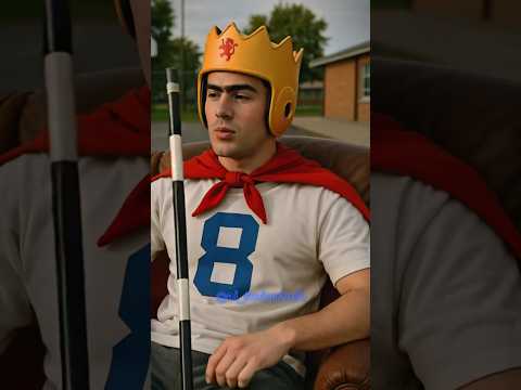 Recess in Real Life: The Comeback Continues! 🧢🎒🔥 (Part 2)#livingcartoon #recess #disney