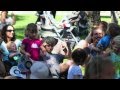 Hullabaloo Family Arts Festival 2011