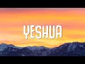DJ Bentoa YESHUA Dance Cruise LYRICS