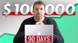 From Broke to 6 Figures: An Unconventional Success Story