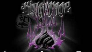 Kingspades - Spaded, Jaded, Faded