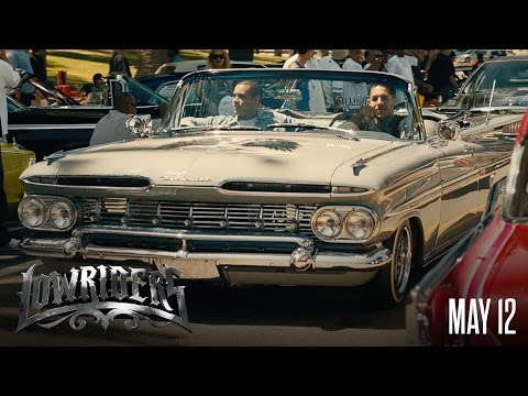 Lowriders (TV Spot 'Heritage')