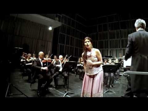 Manuel de Falla - El amor brujo | Symfonieorkest Vlaanderen