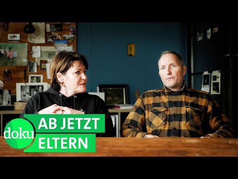 Adoption: Wir treffen unser Kind (2/3) | WDR Doku
