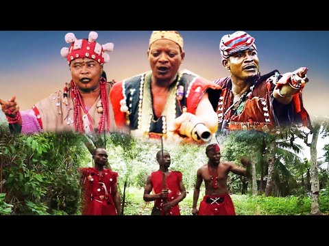 JAGUNLABI OLOGUN ERU - An African Yoruba Movie Starring - Abeni Agbon, Fatai Odua(Lalude), Digboluja