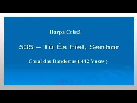 07 Glória indizível