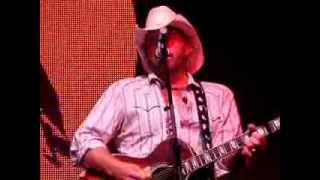Losing My Touch, Toby Keith