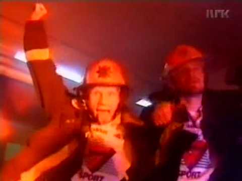 Dag Ingebrigtsen: Vi ska' slukke Brann