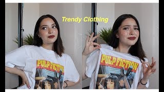 Lupsona Try-On Haul