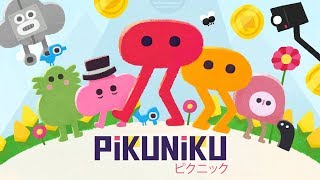 FREE MONEY FREE PRIZES - Pikuniku Gameplay Impressions