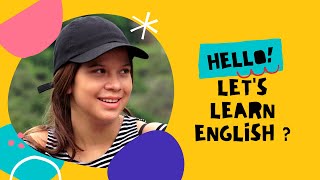 How to Learn English with a Drone Race - Learn English for IELTS