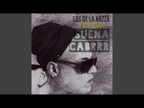 Suena Cabrrr (feat. Kendo Kaponi & Dy) (feat. Kendo Kaponi, Dy)