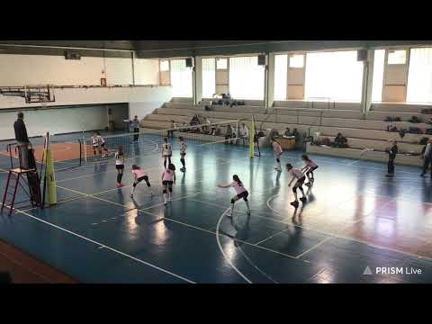 25/04/22 Provictoria - Billa Volley (4-1)