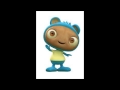 Waybuloo Theme Song Soundtrack