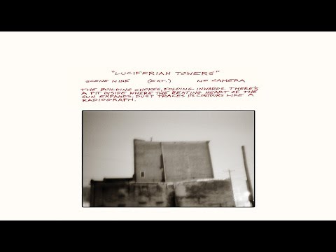 Video thumbnail for Undoing a Luciferian Towers