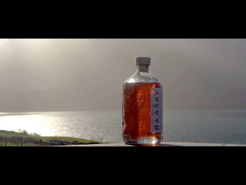 Preview: Isle of Raasay Single Malt - Hebridean Single Malt Scotch Whisky