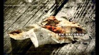 Broken Records - Aliene [Let Me Come Home (2010)]