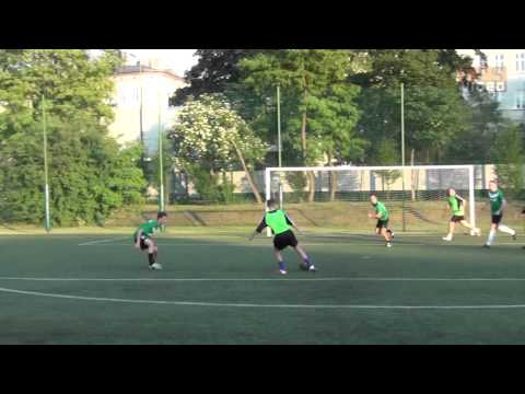 12. tydzień: Copacabana - Krokodyle (FLS Wiosna 2012)