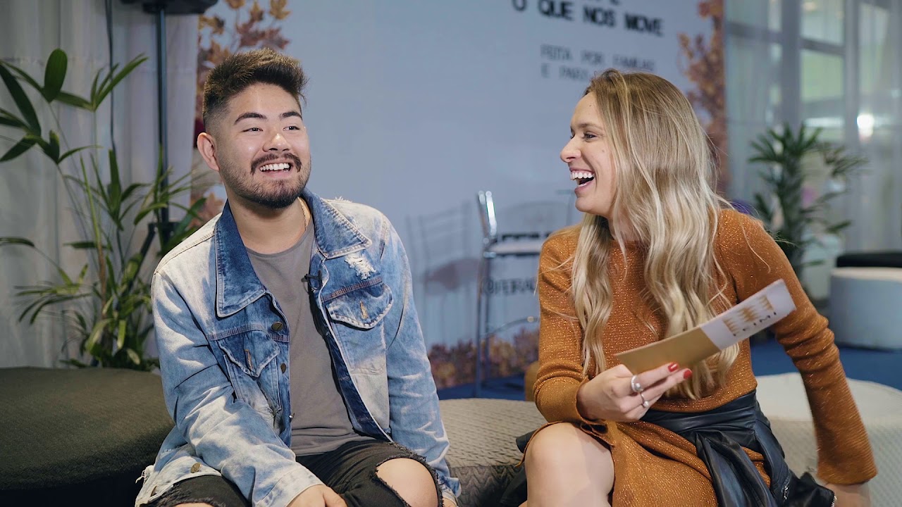 A Trajetória e Dicas de um Storymaker com Bruno Kruber