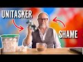 Alton Brown Cooks Food Episode 8 Loco For Cocoa