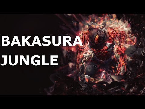 SMITE Grandmasters Episode 3: Baka Jungle