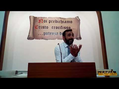 ADI Sant'Agata Militello - Culto Domenicale in diretta - 25/09/2022