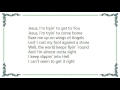 June Carter Cash - Wings of Angels Lyrics